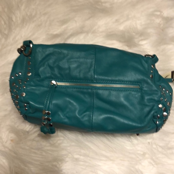 Junior Drake (Turquoise) NEW with tags.. - Picture 4 of 6